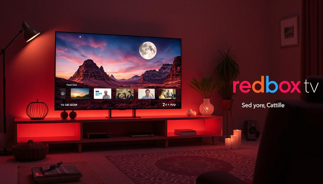 RedBox Apk
